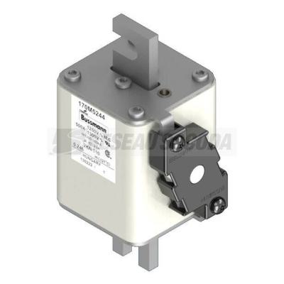  FUSE 500A 1250V 2KN/110 AR CU 