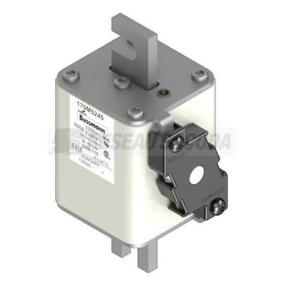  FUSE 550A 1250V 2KN/110 AR CU 