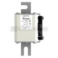  FUSE 630A 1250V 2KN/110 AR CU 