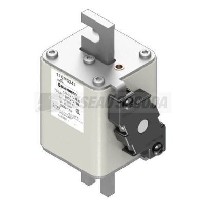 FUSE 700A 1250V 2KN/110 AR CU 