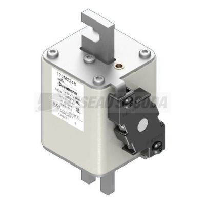  FUSE 800A 1250V 2KN/110 AR CU 