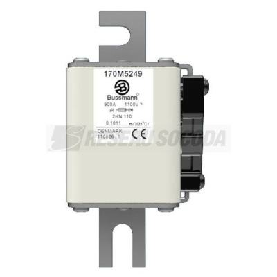  FUSE 900A 1100V 2KN/110 AR 