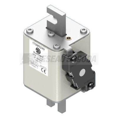  FUSE 900A 1100V 2KN/110 AR 