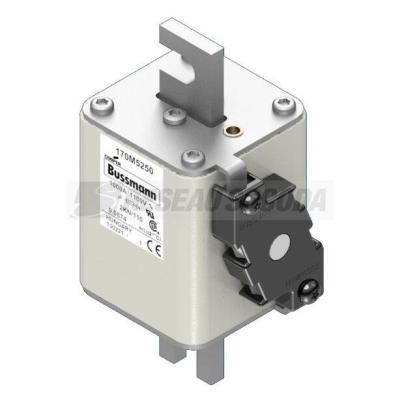  FUSE 1000A 1100V 2KN/110 AR 