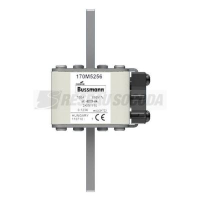  FUSE 700A 690V 2KW/110 AR 
