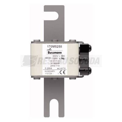  FUSE 400A 690V 2KN/110 AR UC 