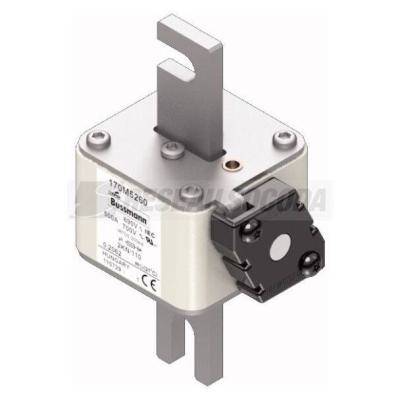  FUSE 500A 690V 2KN/110 AR UC 