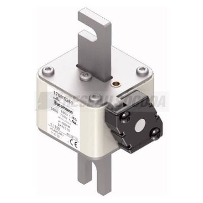  FUSE 550A 690V 2KN/110 AR UC 