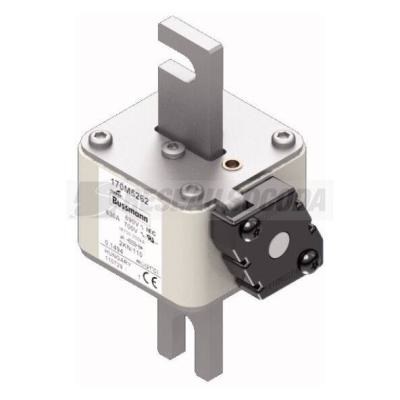  FUSE 630A 690V 2KN/110 AR UC 