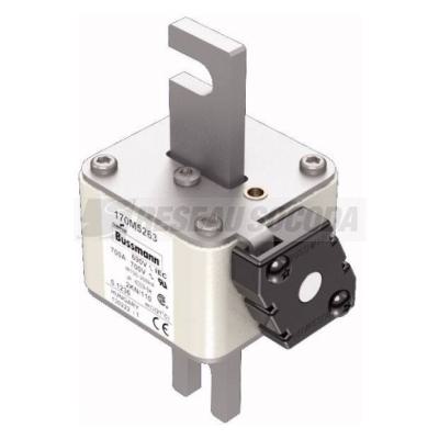  FUSE 700A 690V 2KN/110 AR UC 