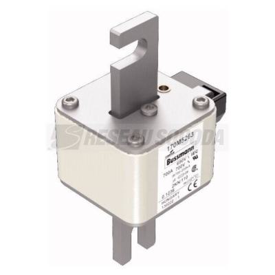  FUSE 700A 690V 2KN/110 AR UC 