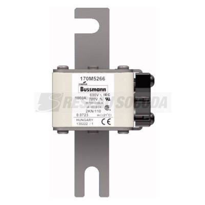  FUSE 1000A 690V 2KN/110 AR UC 