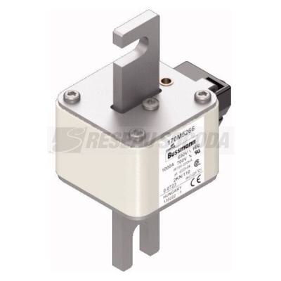  FUSE 1000A 690V 2KN/110 AR UC 