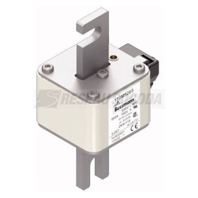  FUSE 1100A 600V 2KN/110 AR UC 