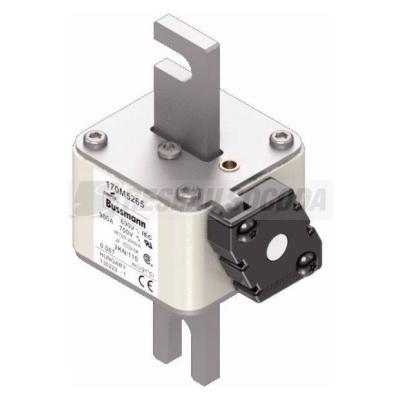  FUSE 1250A 600V 2KN/110 AR UC 