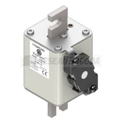  FUSE 700A 1250V 2KW/110 AR 