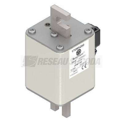  FUSE 700A 1250V 2KW/110 AR 