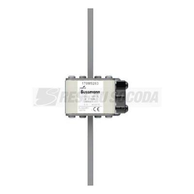 FUSE 700A 690V 2SFKE/135 AR 