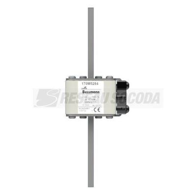  FUSE 700A 1250V 2SFKE/135 AR 