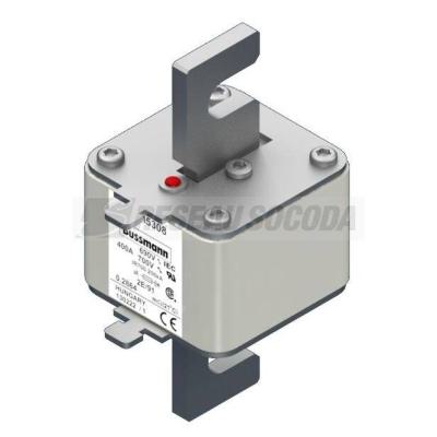 FUSE 400A 690V 2E/91 AR UC 