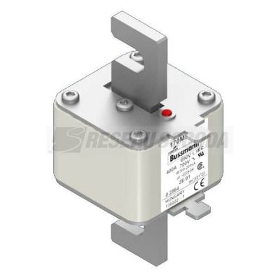  FUSE 400A 690V 2E/91 AR UC 