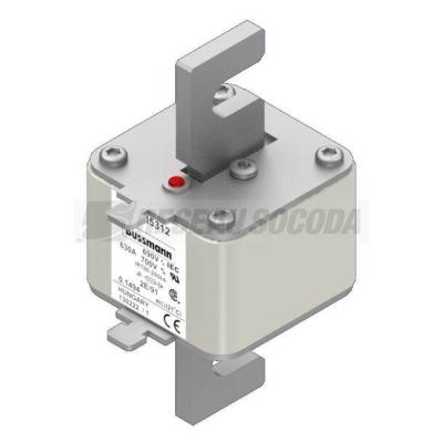  FUSE 630A 690V 2E/91 AR UC 