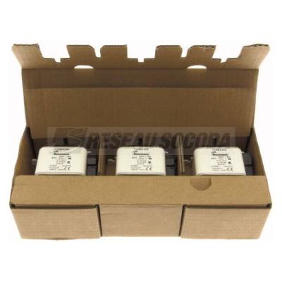  FUSE 400A 690V 2EK/91 AR UC 
