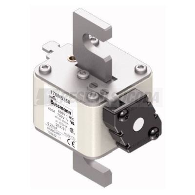  FUSE 400A 690V 2EK/91 AR UC 