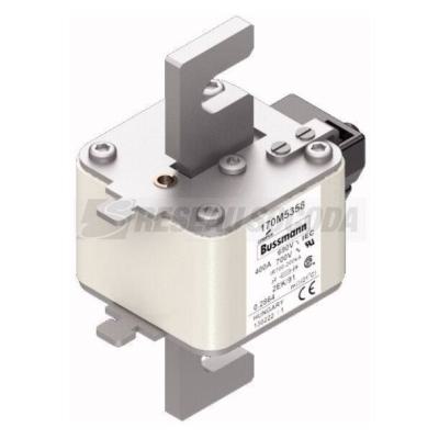  FUSE 400A 690V 2EK/91 AR UC 