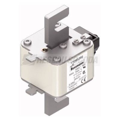  FUSE 500A 690V 2EK/91 AR UC 
