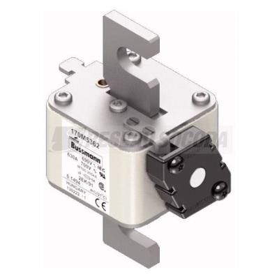  FUSE 630A 690V 2EK/91 AR UC 