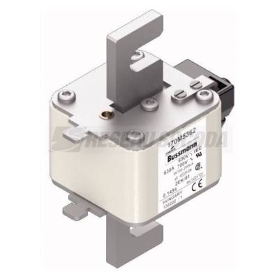  FUSE 630A 690V 2EK/91 AR UC 