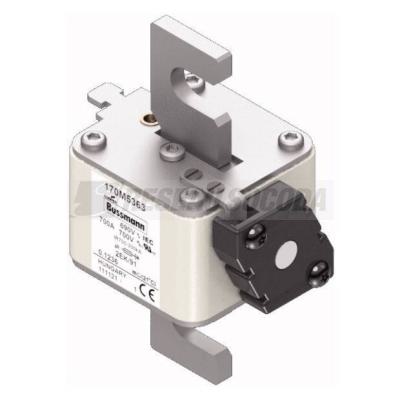  FUSE 700A 690V 2EK/91 AR UC 