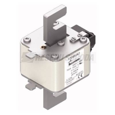  FUSE 700A 690V 2EK/91 AR UC 