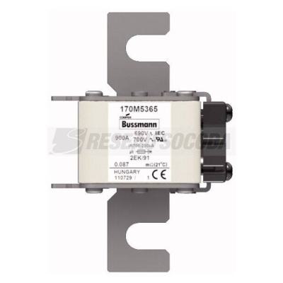  FUSE 900A 690V 2EK/91 AR UC 