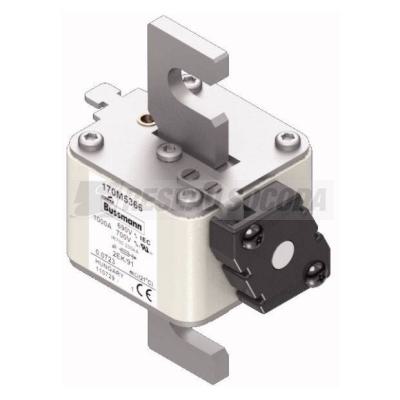  FUSE 1000A 690V 2EK/91 AR UC 