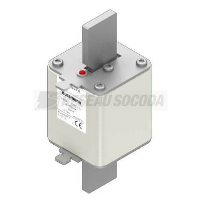  FUSE 630A 1250V 2SHT AR 