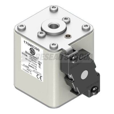  FUSE 315A 1250V 2BKN/75 AR CU 
