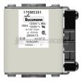  FUSE 350A 1250V 2BKN/75 AR CU 