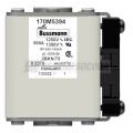  FUSE 500A 1250V 2BKN/75 AR CU 