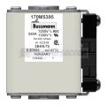  FUSE 550A 1250V 2BKN/75 AR CU 