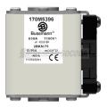 FUSE 630A 1100V 2BKN/75 AR 