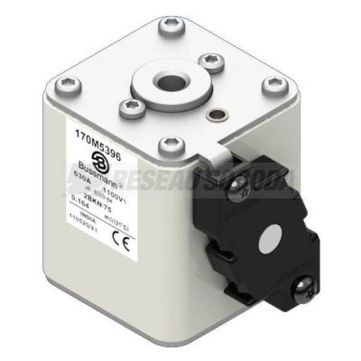  FUSE 630A 1100V 2BKN/75 AR 