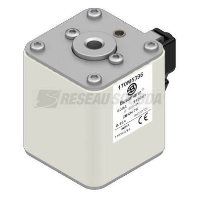  FUSE 630A 1100V 2BKN/75 AR 