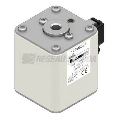  FUSE 700A 1000V 2BKN/75 AR 