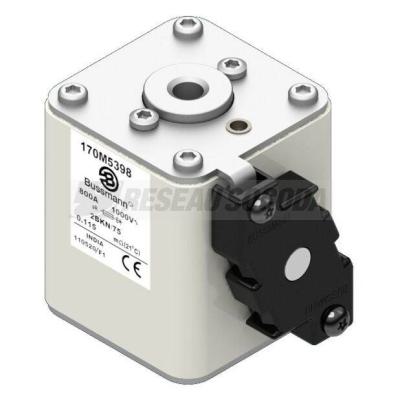  FUSE 800A 1000V 2BKN/75 AR 