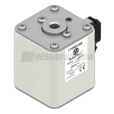  FUSE 800A 1000V 2BKN/75 AR 