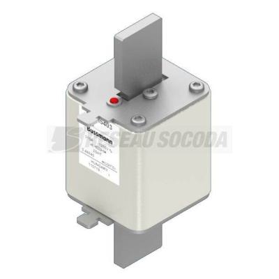  FUSE 315A 1250V 2SHT AR 
