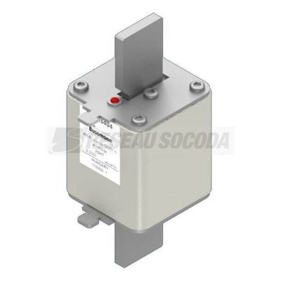  FUSE 400A 1250V 2SHT AR 