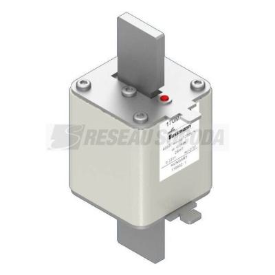  FUSE 400A 1250V 2SHT AR 